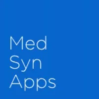 MEDSYNAPPS logo
