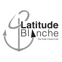 LATITUDE BLANCHE (LB) logo