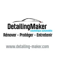 DETAILING MAKER logo