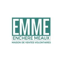 EMME ENCHERES MEAUX logo