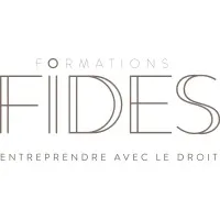 FIDES FORMATIONS logo