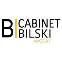 BILSKI AVOCAT logo