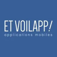 ET VOILAPP ! logo