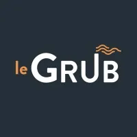 LE GRUB logo