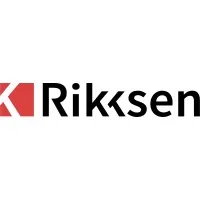 RIKKSEN logo