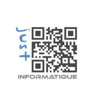 JUST INFORMATIQUE logo