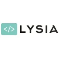 LYSIA logo