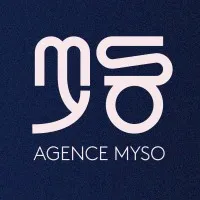 AGENCE MYSO logo
