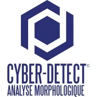 CYBER-DETECT logo