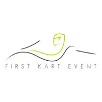 FIRST KART EVENT logo