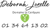 DOMAINE LE CENTAURE logo