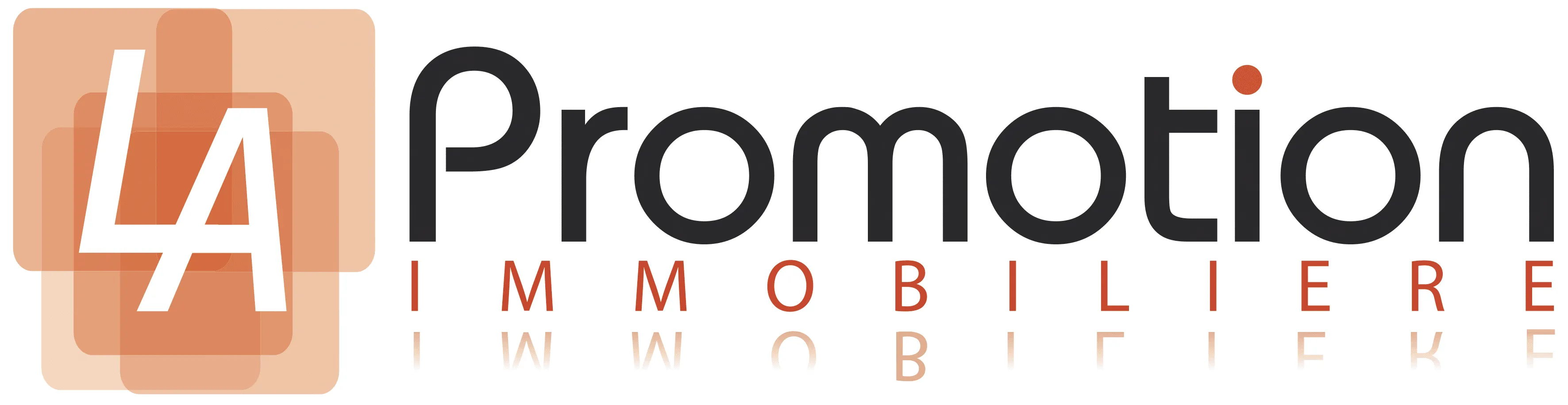 LA PROMOTION logo