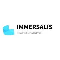IMMERSALIS CONSULTING logo