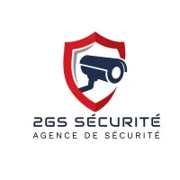 2GS SECURITE (2GS SECURITE) logo