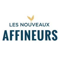 LES NOUVEAUX AFFINEURS logo