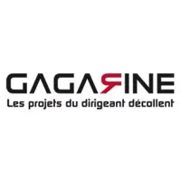 GAGARINE logo