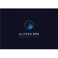 ALFRED BPO logo