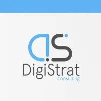 DIGISTRAT CONSULTING (D.C) logo