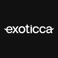EXOTICCA TRAVEL FRANCE logo
