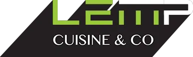 LEMP CUISINE & CO logo