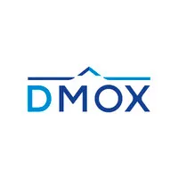 DMOX logo