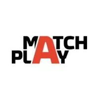 MATCH PLAY logo
