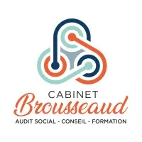 CABINET BROUSSEAUD logo