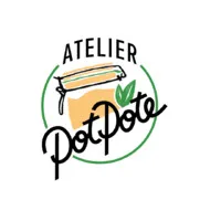 ATELIER POTPOTE logo