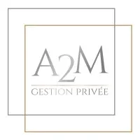 A2M GESTION PRIVEE logo
