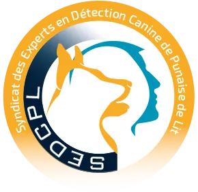 DCPL DETECT logo
