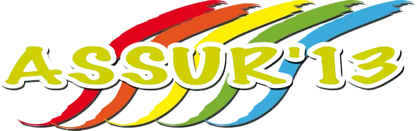 ASSUR'13 logo