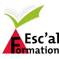 ESC'AL FORMATION logo