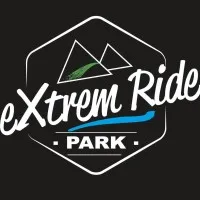 EXTREM RIDE PARK logo