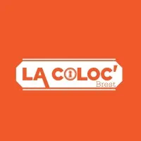 LA COLOC' BREST logo