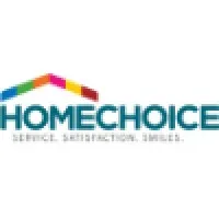 HOME CHOICE (HC) logo
