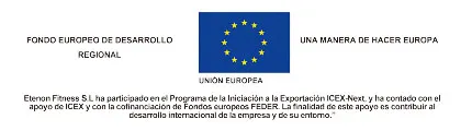 ETENON FITNESS FRANCE logo