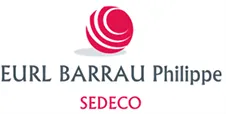 BARRAU PHILIPPE logo