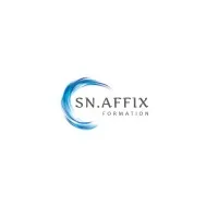 S.N. AFFIX logo