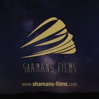 SHAMANS FILMS logo