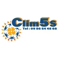 CLIM 5 S logo