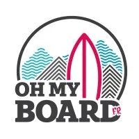OMB 34 logo