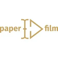 PAPER TO FILM logo