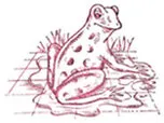 LAGHR logo