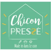 CHICON PRESSE logo