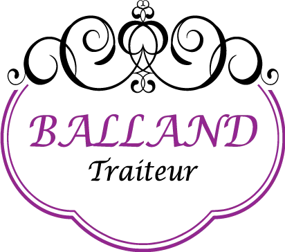 BALLAND TRAITEUR logo