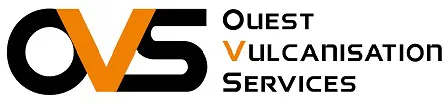 OUEST VULCANISATION SERVICE logo