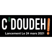 C'DOUDEH ! logo