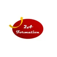 2A FORMATION logo