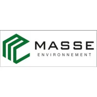 MASSE ENVIRONNEMENT logo