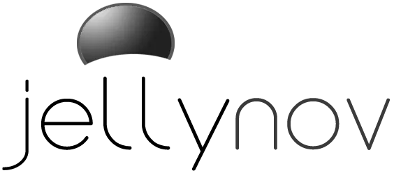 JELLYNOV logo